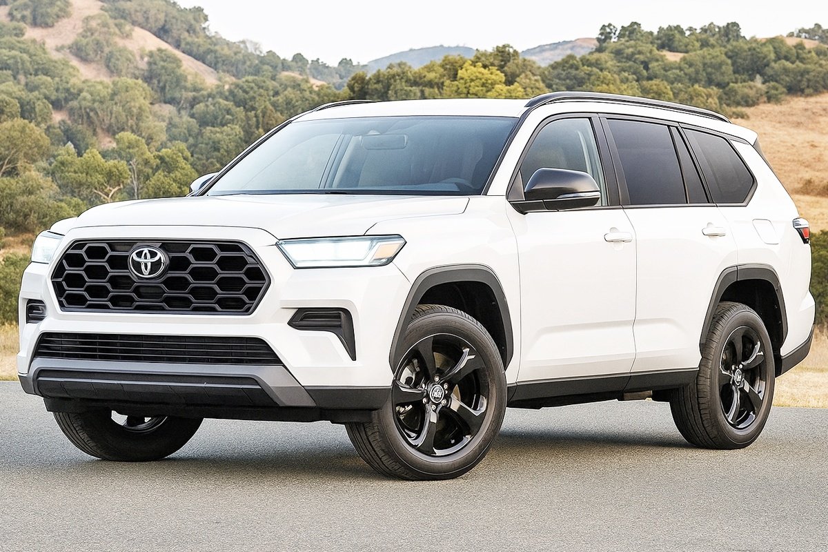Toyota RAV4 Next-Gen: Redefining the Hybrid SUV