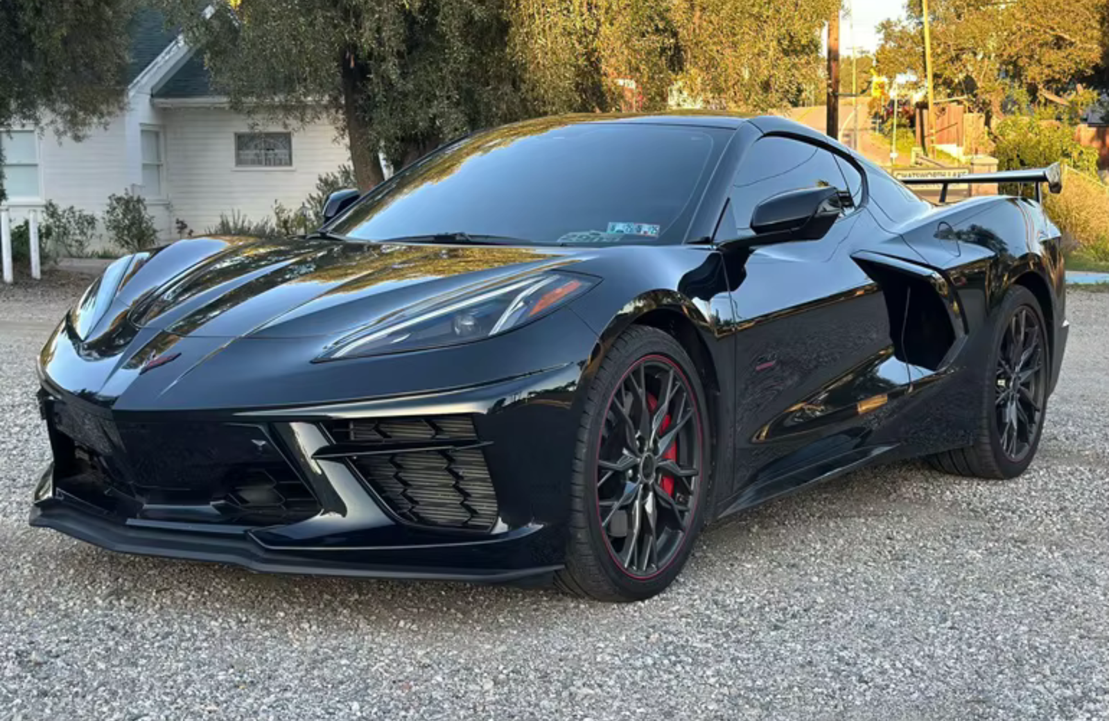 Chevrolet Corvette Coupe 70th Anniversary: A Legacy in Motion Chevrolet Corvette Coupe 70th Anniversary: A Legacy in Motion