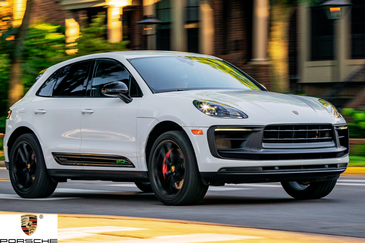 2025 Macan GTS 0-60: Blazing Fast Acceleration Review
