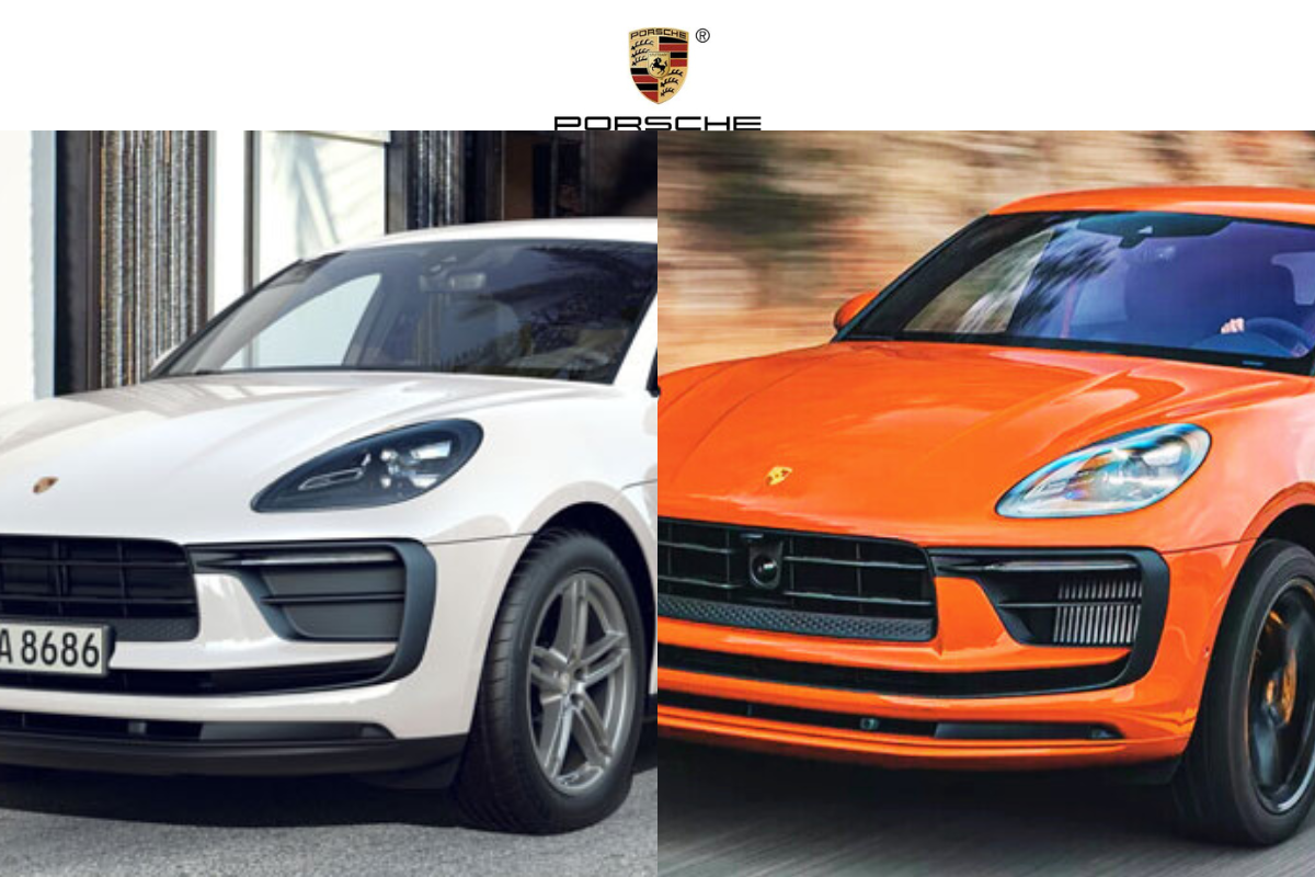 Macan vs Macan S: Which Porsche Compact SUV Reigns Supreme? Macan vs Macan S: Which Porsche Compact SUV Reigns Supreme?