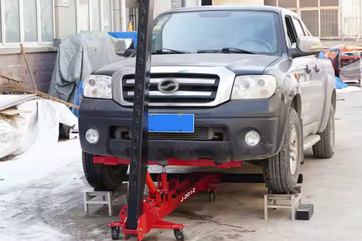 Professional Body Repair Tools – Car Bench: Why It’s a Must-Have for Every Serious Mechanic Professional Body Repair Tools – Car Bench: Why It’s a Must-Have for Every Serious Mechanic