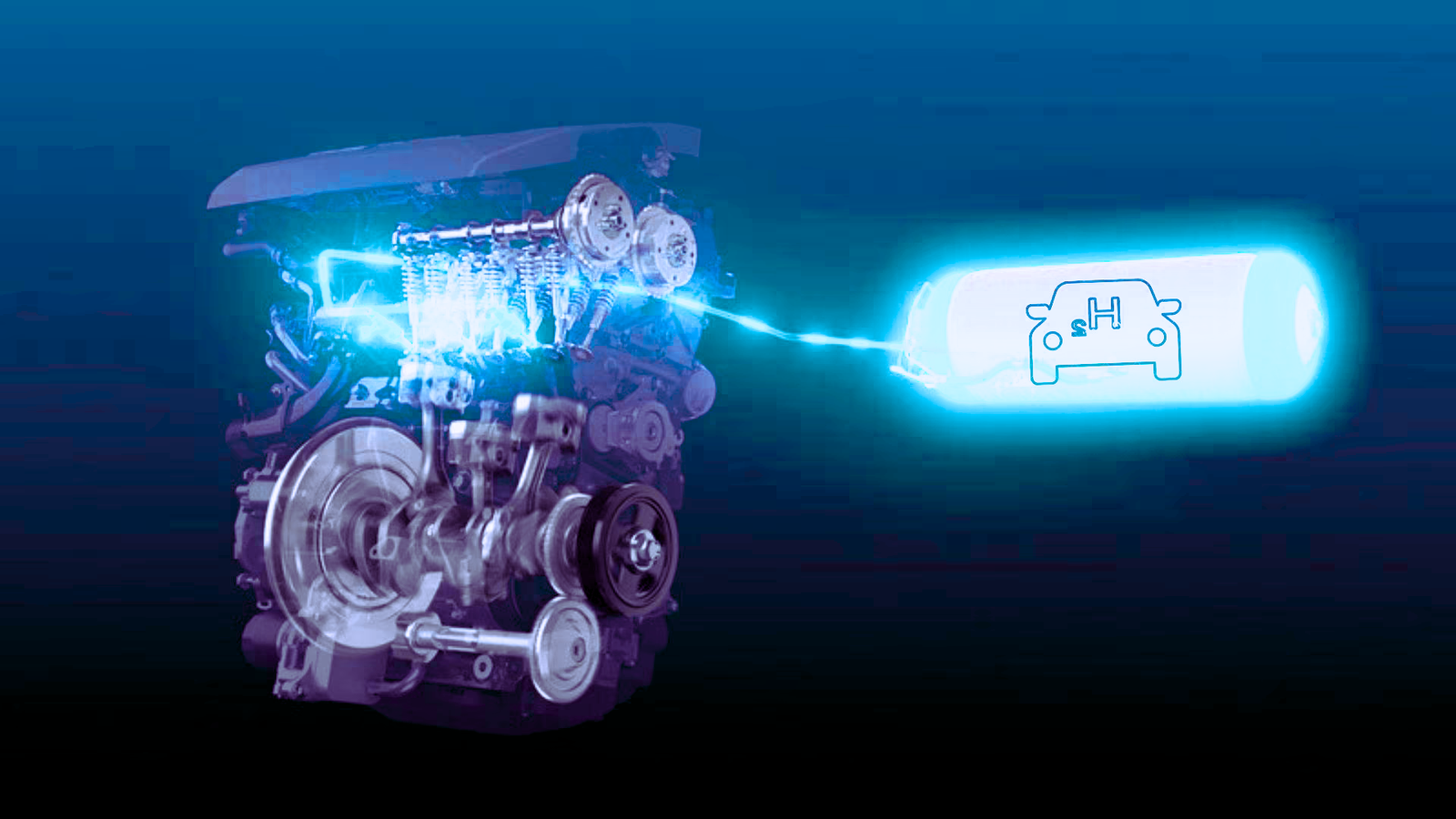 What Are Hydrogen Internal Combustion Engines (H2 ICEs)? What Are Hydrogen Internal Combustion Engines (H2 ICEs)?