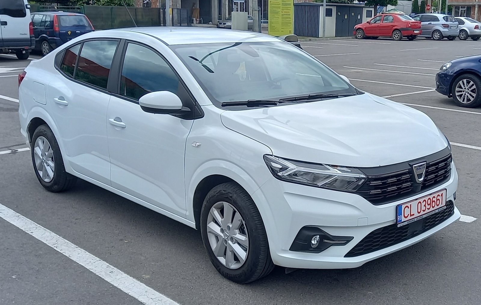 Renault Logan não acelera? Descubra o que pode ser o problema