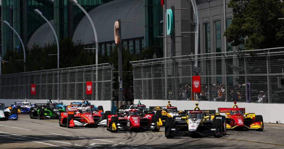 IndyCar Chega a Markham: Uma Nova Era para o Automobilismo no Canadá IndyCar Chega a Markham: Uma Nova Era para o Automobilismo no Canadá