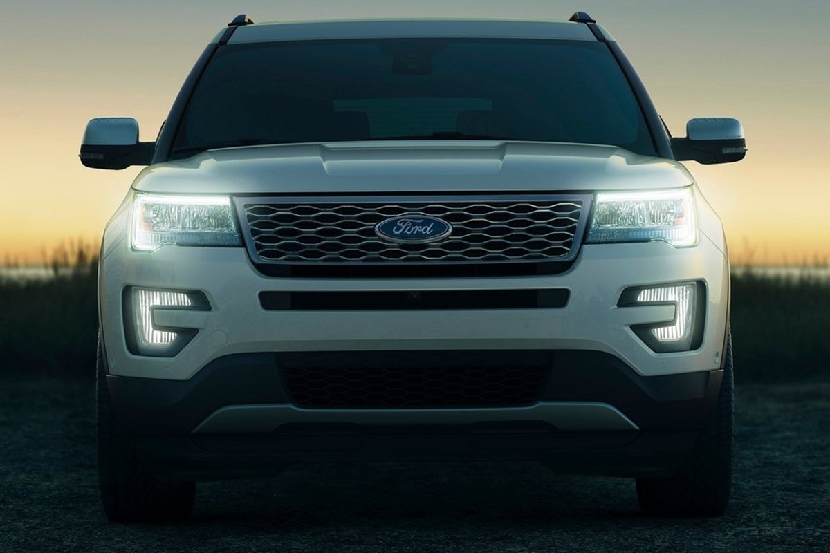 Ford estabelece recorde de recalls: 1,9 milhões de veículos afetados e multa de US$ 1,65 mil milhões